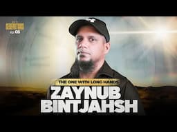 Zaynub bint Jahsh - The one with long hands || Sahaba Series