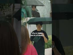 If YPs and XMMs were in a K-Drama 🤣 #parody #kdrama #goblin #ahbeng #ahlian