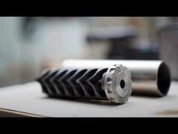 Blowing up a Chinese suppressor - What Happened?