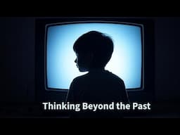 Moving Past Nostalgia to the Future