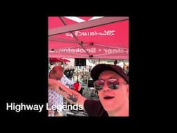 Highway Legends at Smoketown Beer Festival 2025 #highwaylegends #beerfestival
