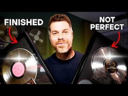 I've Done This for 24 Years. If You're A New Producer, Watch This...