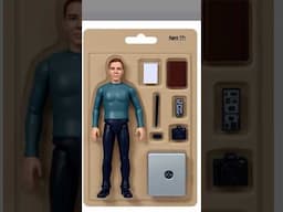 Turn yourself into an action figure