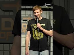 Karate | Jeremiah Watkins on @standupots #jeremiahwatkins #standupcomedy #karate #lemonadestands