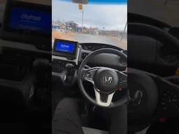 Honda N Wagon Review #automobile #honda #cars