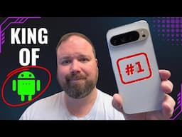 Google Pixel Phones are Finally King of Android!