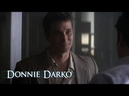 Donnie Darko - Official Clip - Prof. Kenneth Monnitoff (Noah Wyle)