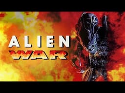 Alien War: The Total Reality Experience