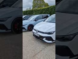 MK8.5 Golf GTI & Clubsport Ending