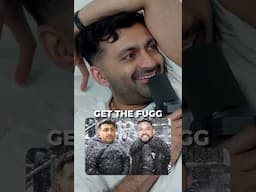 Nimesh Patel Got Scammed | Gucci Turban Podcast