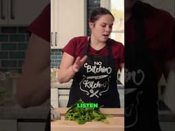 Making Roasted Garlic Spinach Feta Chicken Sausages from Scratch!