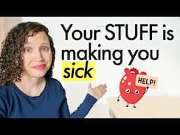 Is Clutter Killing You Slowly? (Science-Backed Truths)