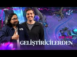 ARAM, Bilerek Besleme ve Dahası | Geliştiricilerden - League of Legends