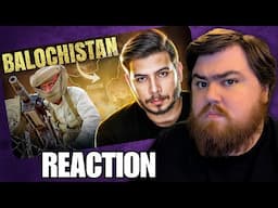 The Balochistan Situation Is Crazy