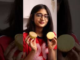 Anantya Ka favourite instant cup cake recipe #cake #cupcake #trending