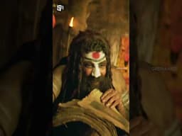 #Magadheera Movie Scenes | #ramcharan #kajalaggarwal #sunil | #shorts #ytshorts #shortvideo