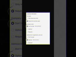 Shopify checkout tricks 🤫