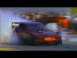 1983 NHRA Summernationals (Color Corrected)