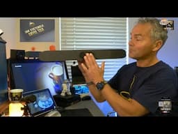 ☕Tech📦Unboxing Poly Studio V12 USB - part1️⃣of2️⃣