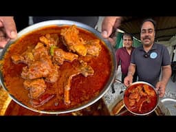 रामपुर का फेमस मटन तार कोरमा A NAWABI ROYAL DISH FROM RAMPUR UTTAR PRADESH। MUTTON TAAR KORMA RECIPE