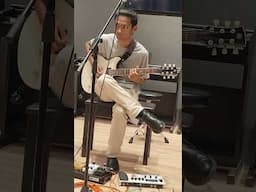 EARL AGUSTIN - Dalangin (Live Guitar Cover at YAMAHA MUSIC STORE, BGC)