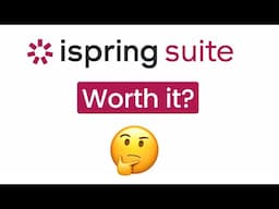 Is iSpring worth your money? Review 2025