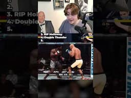 Ranking Viewers Knockouts Part 2