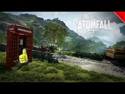 Atomfall: Ep. 2 (on Xbox Series X) - HTG