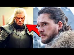 What if Rhaegar Never Died and Raised Jon Snow? | Game of Thrones THEORY!