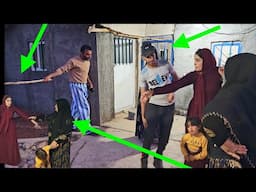 The End of the Story: Parvaneh's Father Took Action! 😯🚀