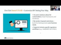 True Cost of API Testing
