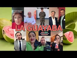 ¡Indignados! ¿Por el pueblo o por la guayaba?