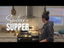 YOU SUGGESTED IT... | Sausage and Cabbage Soup | Southern Suppers
