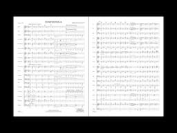 Symphonica by Robert Buckley