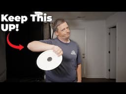 IMPOSSIBLE To Elbow Dip with this Drill | Protect your Pocket