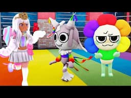 Yay Unlocking Yatta in Dandy's World CookieSwirlC Video
