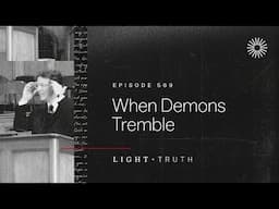 When Demons Tremble