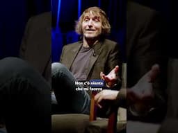 Giuseppe Cruciani: "Non c'è niente che mi faceva godere di più della sinistra battuta da Berlusconi"