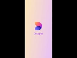 Microsoft Designer Mobile App