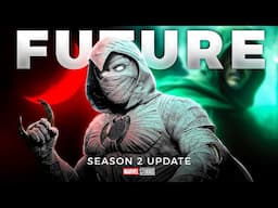 Moon Knight Season 2 - Will it Happen on Disney Plus?