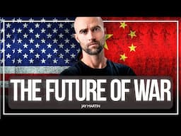 Why China Could Become the Next Global Weapons Supplier
