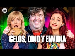 La TRISTE HISTORIA detrás de SAM Y CAT