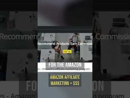 Start Amazon Affiliate Marketing Business in 3 Steps | Make Money Online in Nigeria