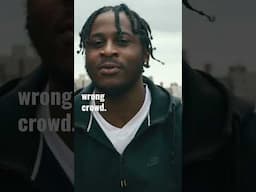 From Rikers to Redemption: I COULD TELL YOU ‘BOUT MY LIFE | @bykidsfilms #shorts #socialjustice