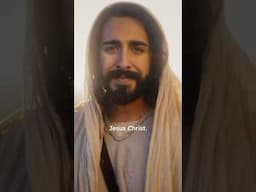 Jesus Christ knows you perfectly—and loves you still