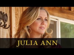 Julia Ann: The Rise and Legacy of a 90s Beauty