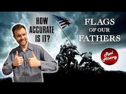 Iwo Jima Revisited: The Brilliance of “Flags of Our Fathers”