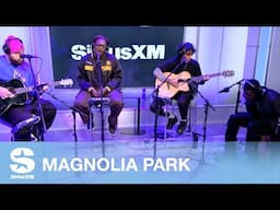 Magnolia Park — I 2 I (Tevin Campbell Cover) ('A Goofy Movie') [Live @ SiriusXM]
