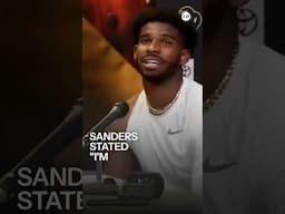Shedeur Sanders Drafted by Browns in Fifth Round: Faith, Resilience, and NFL Opportunity