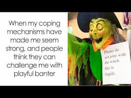 These Anxiety Memes Shouldn’t Be This Funny